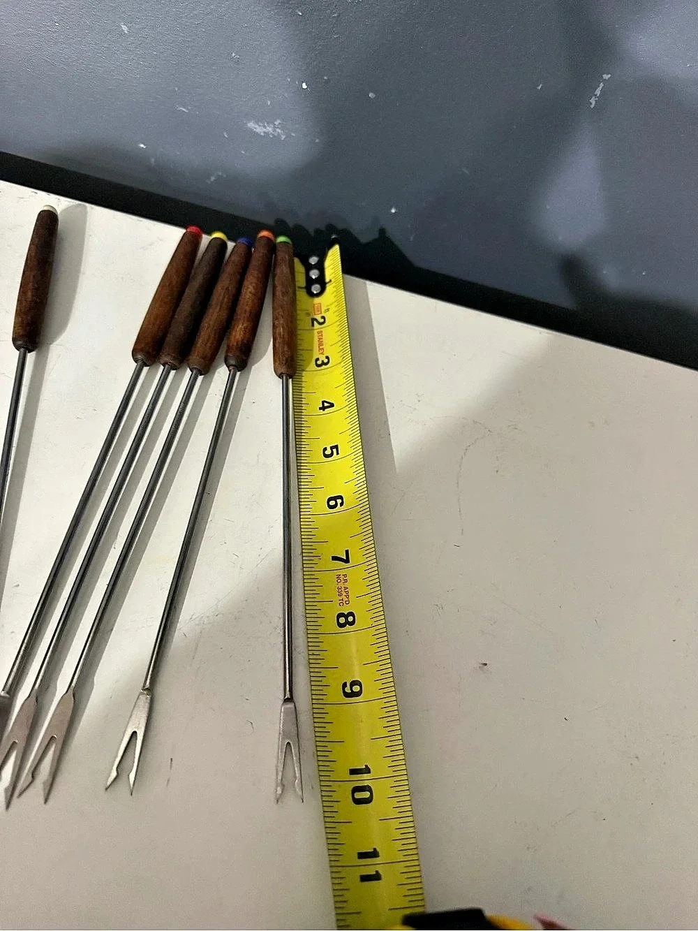 N/A set six